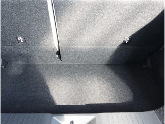 TOYOTA PASSO 2019 Image 31