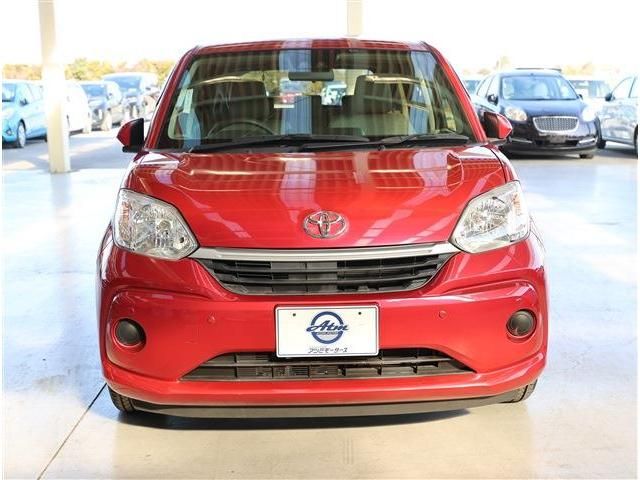 TOYOTA PASSO 2019 Image 31