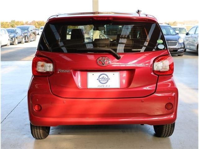 TOYOTA PASSO 2019 Image 31