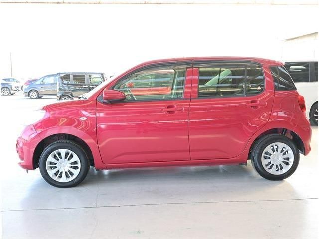 TOYOTA PASSO 2019 Image 31