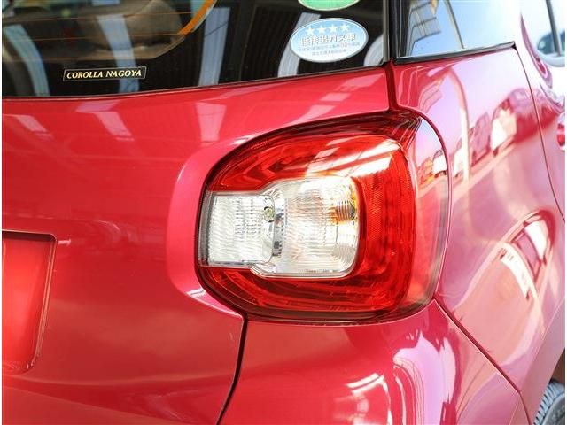 TOYOTA PASSO 2019 Image 31