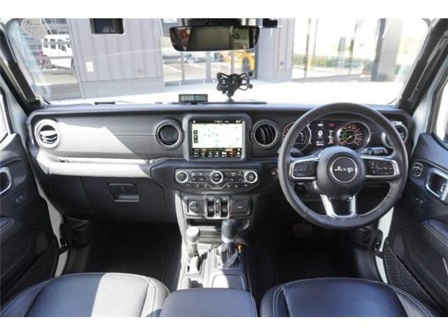 JEEP WRANGLER UNLIMI 2023 Image 31