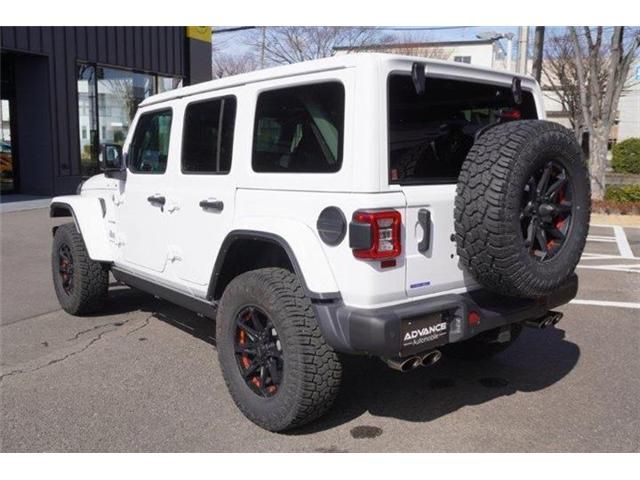 JEEP WRANGLER UNLIMI 2023 Image 31