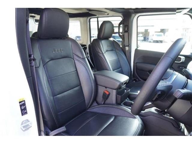 JEEP WRANGLER UNLIMI 2023 Image 31