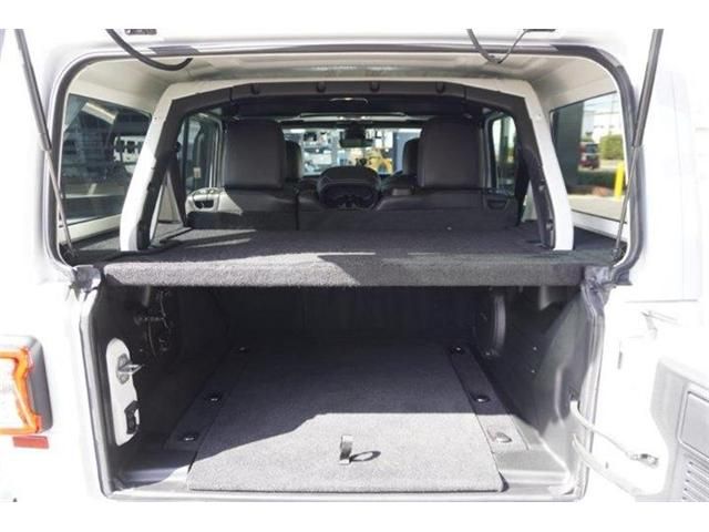 JEEP WRANGLER UNLIMI 2023 Image 31