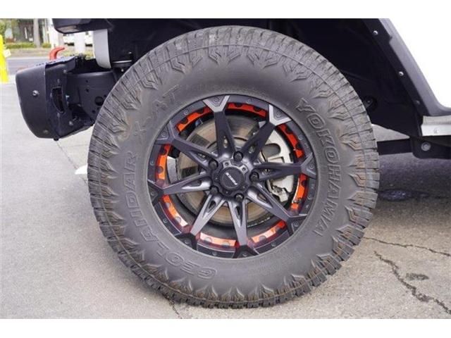 JEEP WRANGLER UNLIMI 2023 Image 31