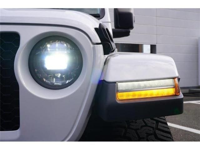 JEEP WRANGLER UNLIMI 2023 Image 31