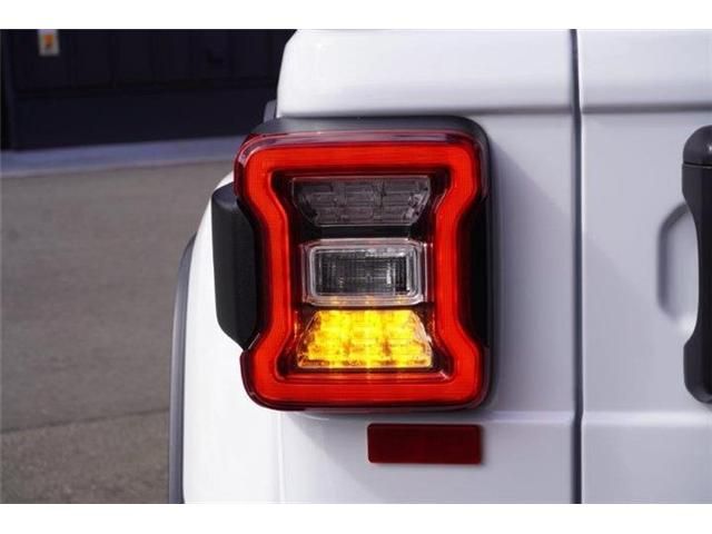 JEEP WRANGLER UNLIMI 2023 Image 31