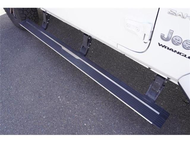 JEEP WRANGLER UNLIMI 2023 Image 31