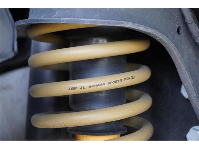 JEEP WRANGLER UNLIMI 2023 Image 31