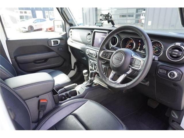 JEEP WRANGLER UNLIMI 2023 Image 31