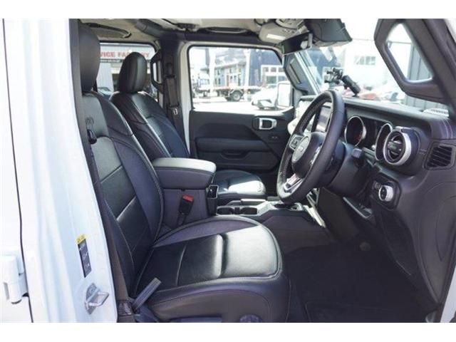 JEEP WRANGLER UNLIMI 2023 Image 31