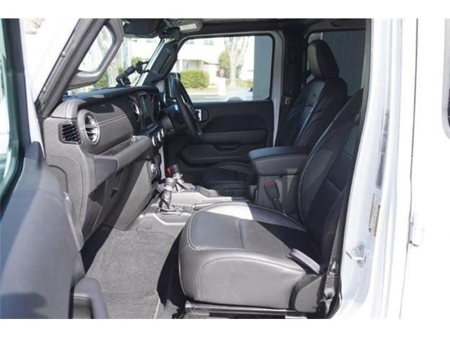 JEEP WRANGLER UNLIMI 2023 Image 31