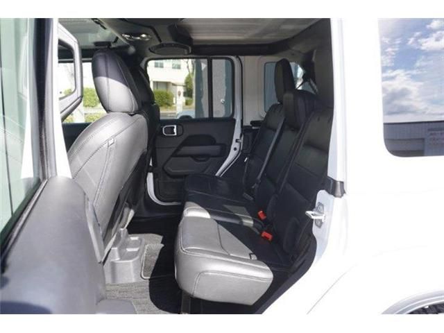 JEEP WRANGLER UNLIMI 2023 Image 31