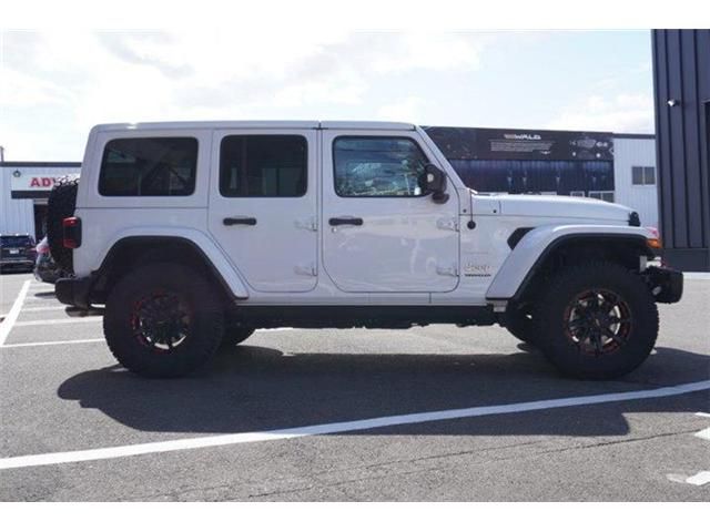 JEEP WRANGLER UNLIMI 2023 Image 31