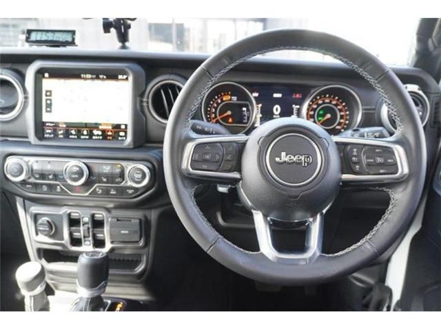 JEEP WRANGLER UNLIMI 2023 Image 31