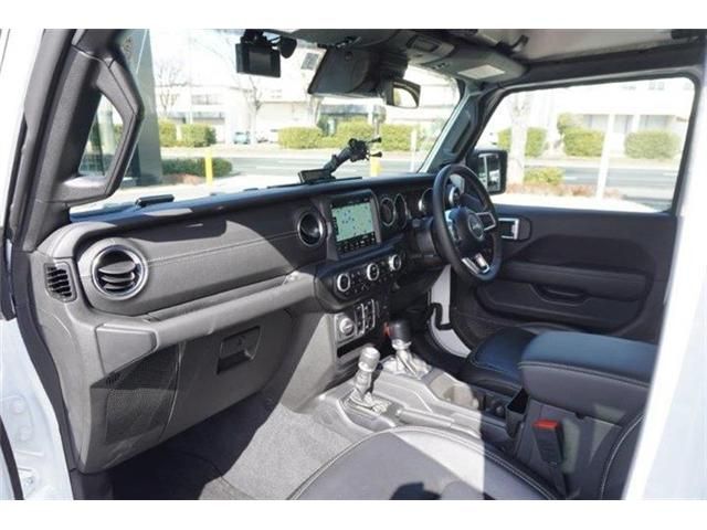 JEEP WRANGLER UNLIMI 2023 Image 31