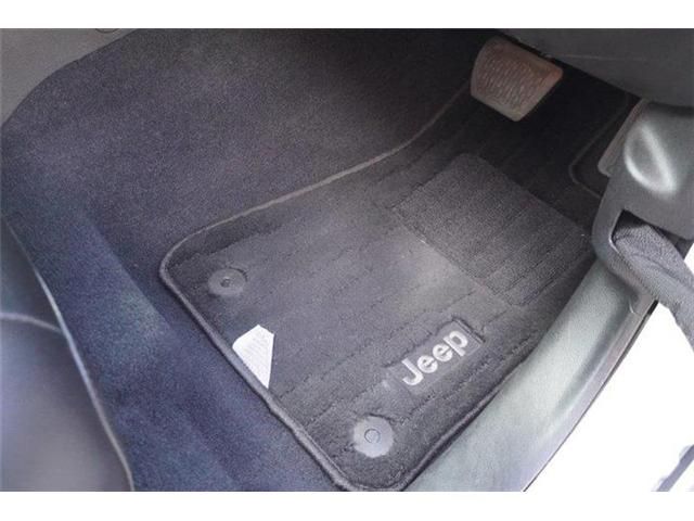 JEEP WRANGLER UNLIMI 2023 Image 31