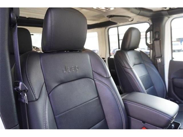 JEEP WRANGLER UNLIMI 2023 Image 31