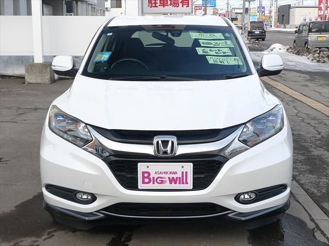 HONDA VEZEL HYBRID 4WD 2014 Image 31