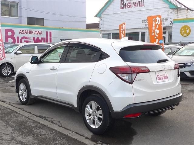 HONDA VEZEL HYBRID 4WD 2014 Image 31