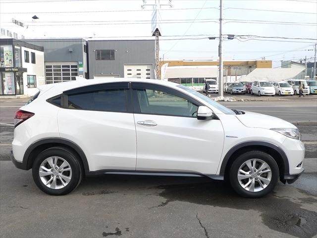 HONDA VEZEL HYBRID 4WD 2014 Image 31