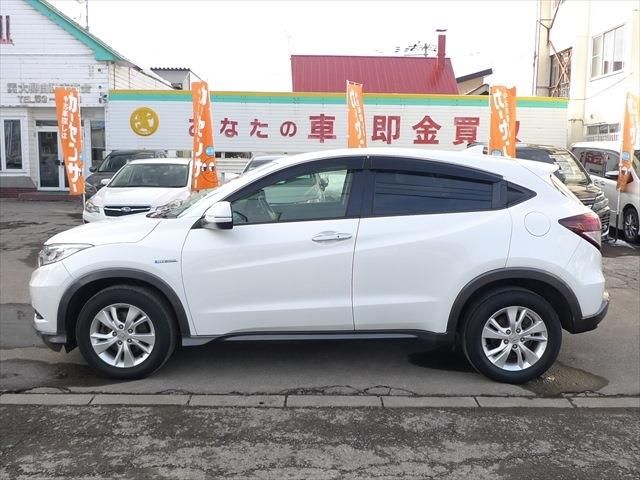HONDA VEZEL HYBRID 4WD 2014 Image 31