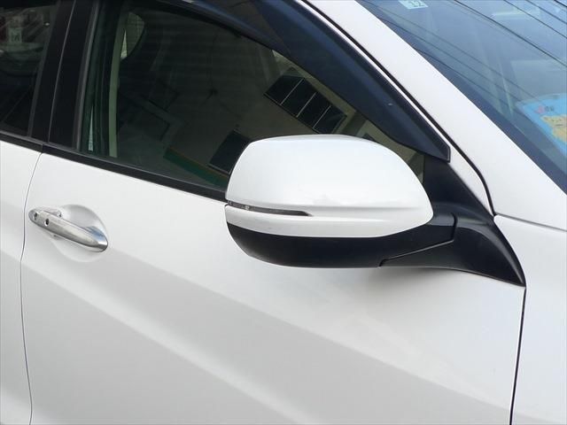 HONDA VEZEL HYBRID 4WD 2014 Image 31