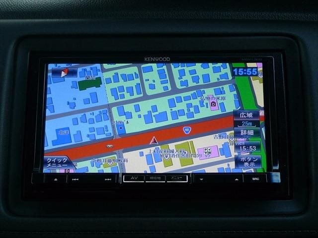 HONDA VEZEL HYBRID 4WD 2014 Image 31