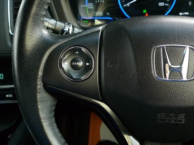 HONDA VEZEL HYBRID 4WD 2014 Image 31