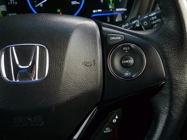 HONDA VEZEL HYBRID 4WD 2014 Image 31