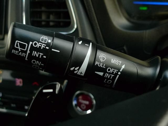 HONDA VEZEL HYBRID 4WD 2014 Image 31