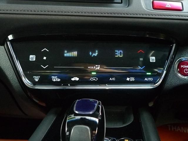 HONDA VEZEL HYBRID 4WD 2014 Image 31