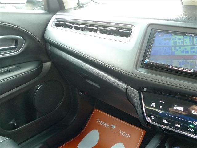 HONDA VEZEL HYBRID 4WD 2014 Image 31