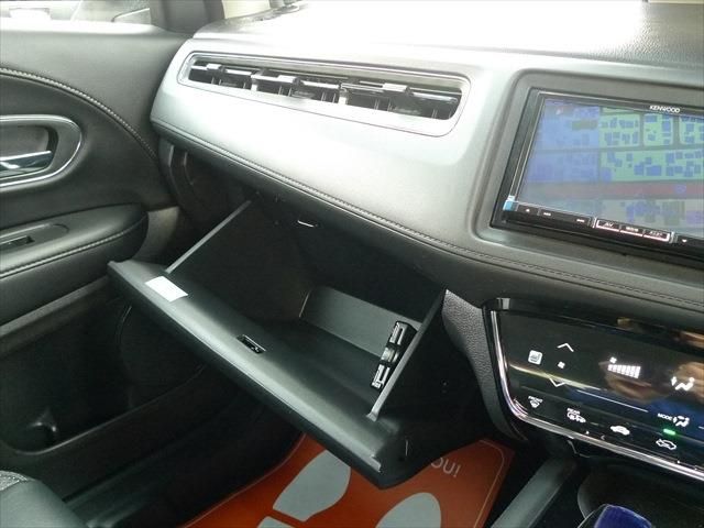 HONDA VEZEL HYBRID 4WD 2014 Image 31