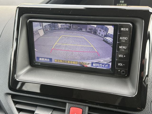 TOYOTA NOAH 2021 Image 31