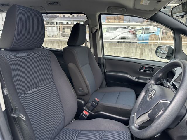 TOYOTA NOAH 2021 Image 31