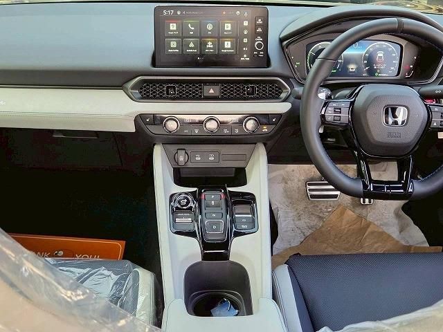 HONDA PRELUDE 2026 Image 31