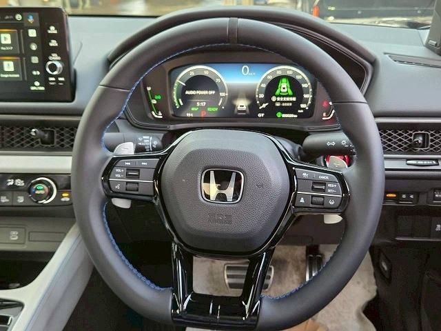 HONDA PRELUDE 2026 Image 31
