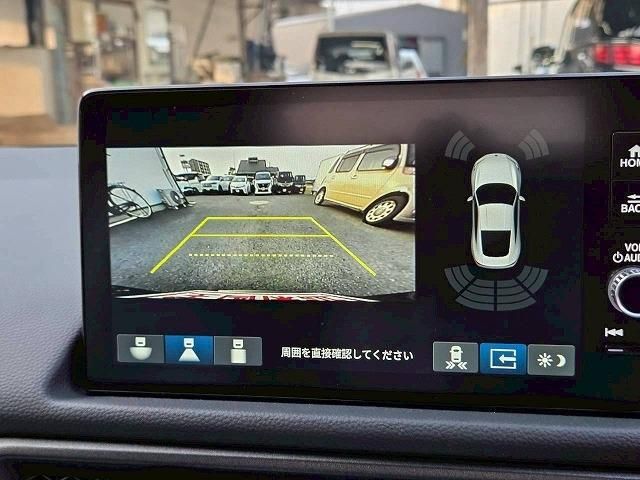 HONDA PRELUDE 2026 Image 31