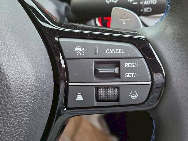 HONDA PRELUDE 2026 Image 31