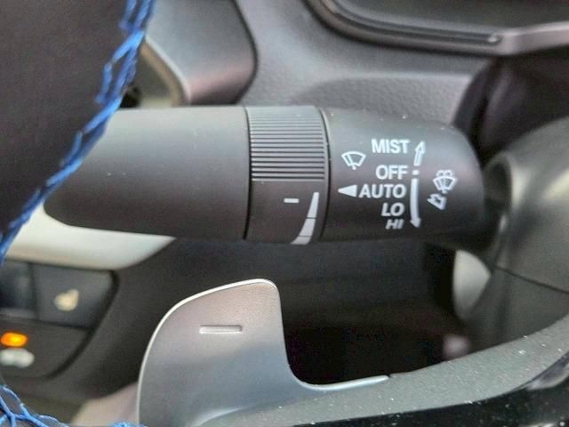 HONDA PRELUDE 2026 Image 31