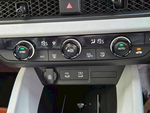 HONDA PRELUDE 2026 Image 31