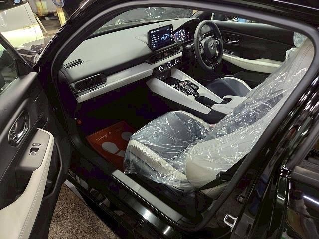 HONDA PRELUDE 2026 Image 31