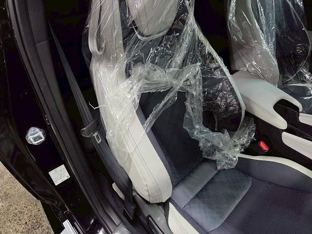 HONDA PRELUDE 2026 Image 31