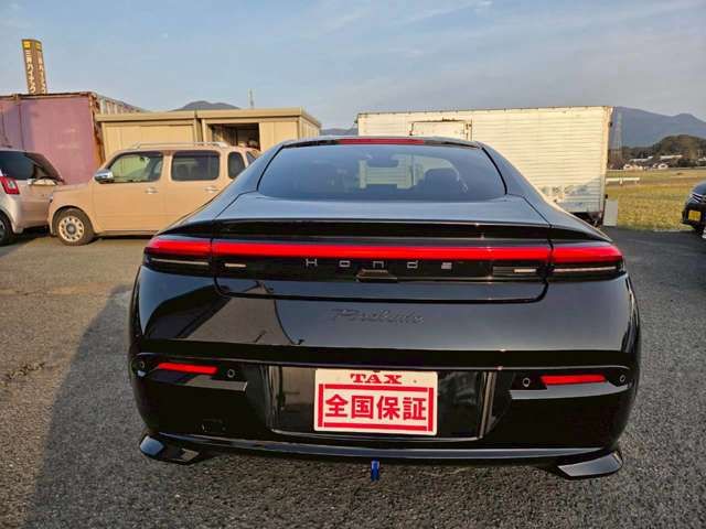 HONDA PRELUDE 2026 Image 31