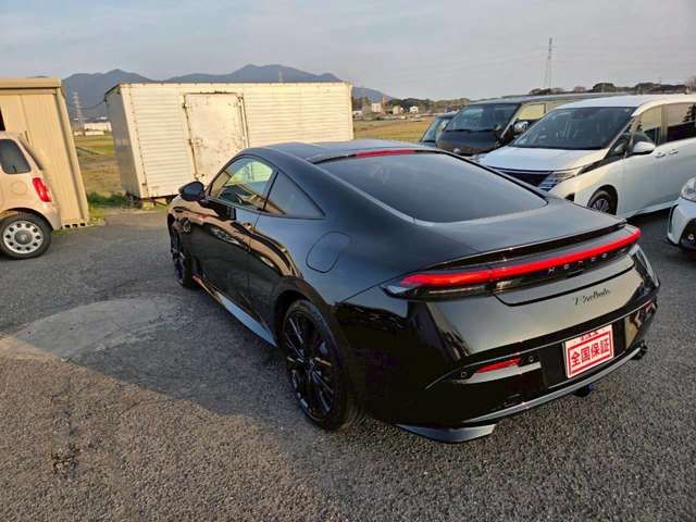 HONDA PRELUDE 2026 Image 31