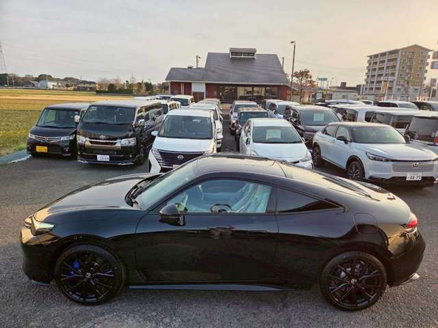 HONDA PRELUDE 2026 Image 31