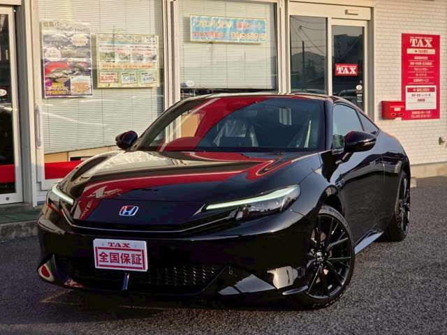 HONDA PRELUDE 2026 Image 31