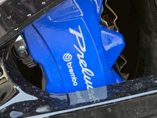 HONDA PRELUDE 2026 Image 31